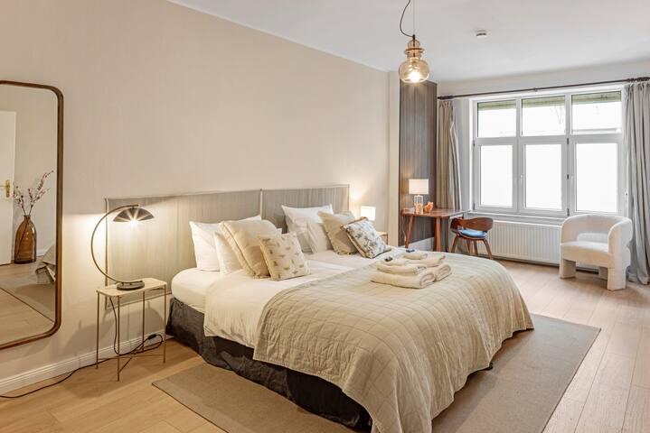 Cosy, Spacious, and Central gallery image 3