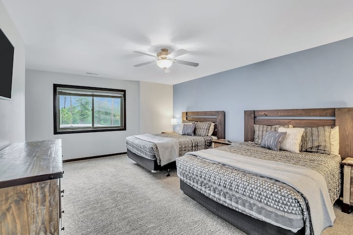 Долна спална соба 3 