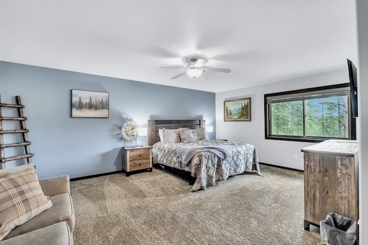 Спална соба 1