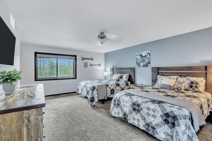 Спална соба 2