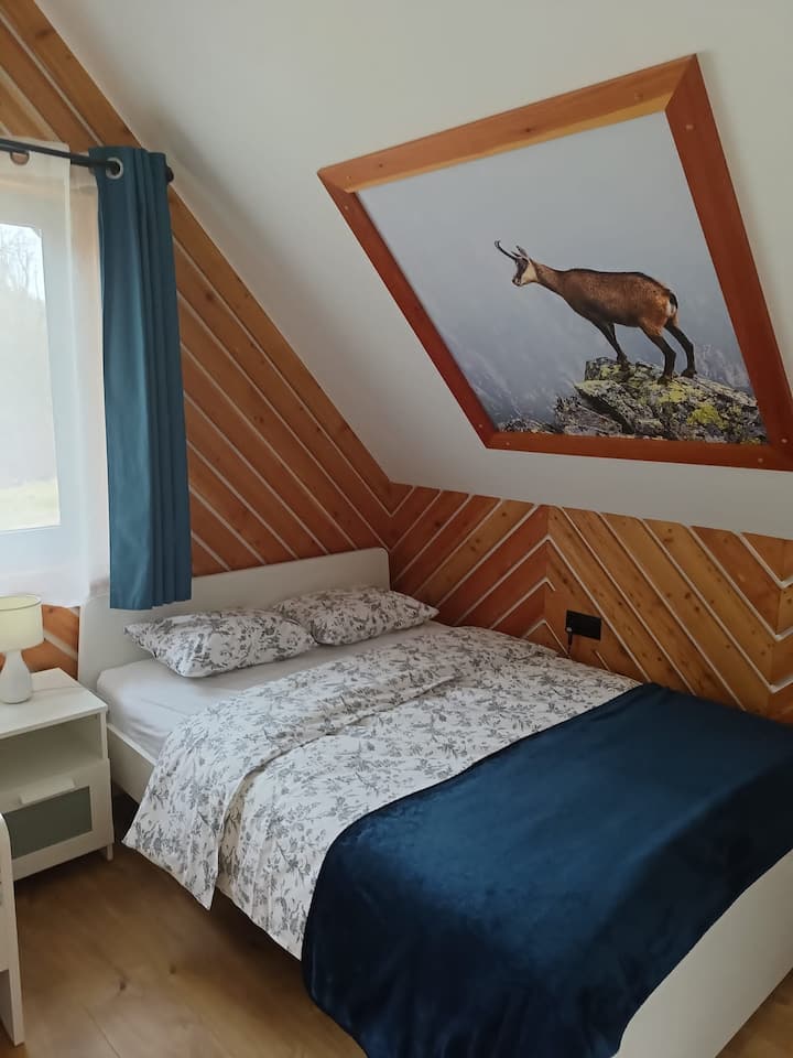 Spálňa 2