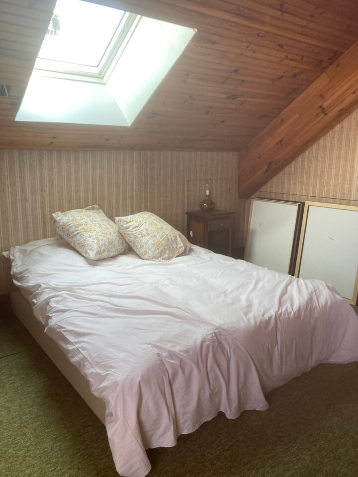 საძინებელი 3