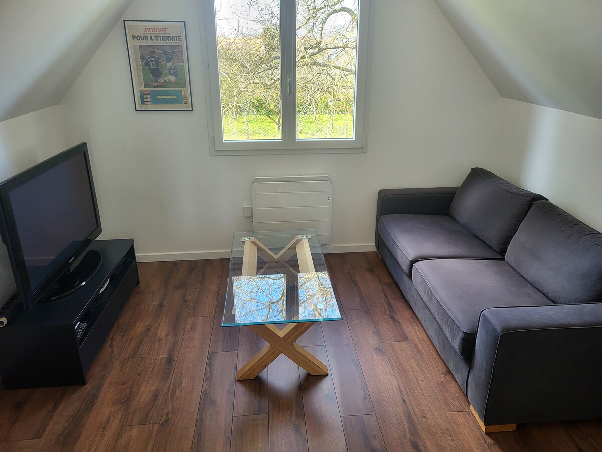 ห้องนั่งเล่น