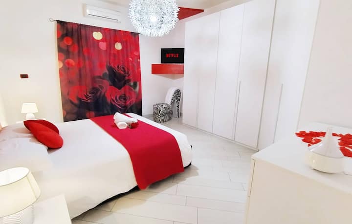 Спална соба 1