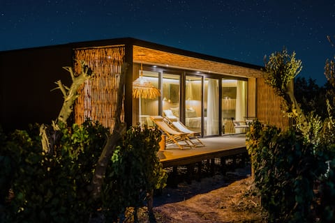 Lodge Vibo Wine Lodge At Viu Manent