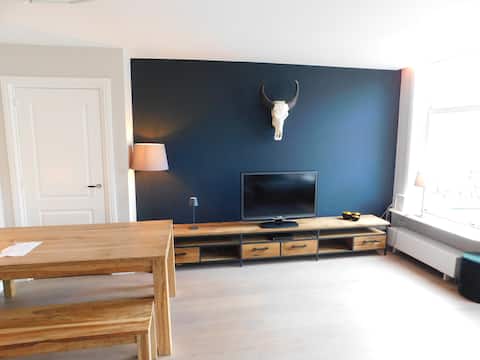 Top Airbnb: Clean and new apartment, de Pijp Amsterdam in Willibrordusbuurt