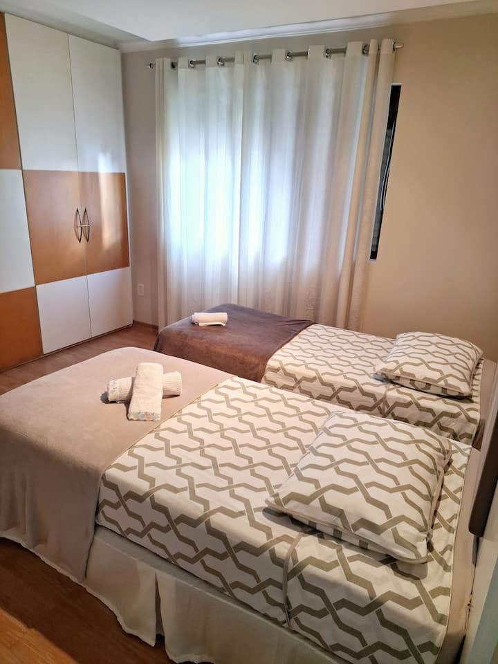卧室 3