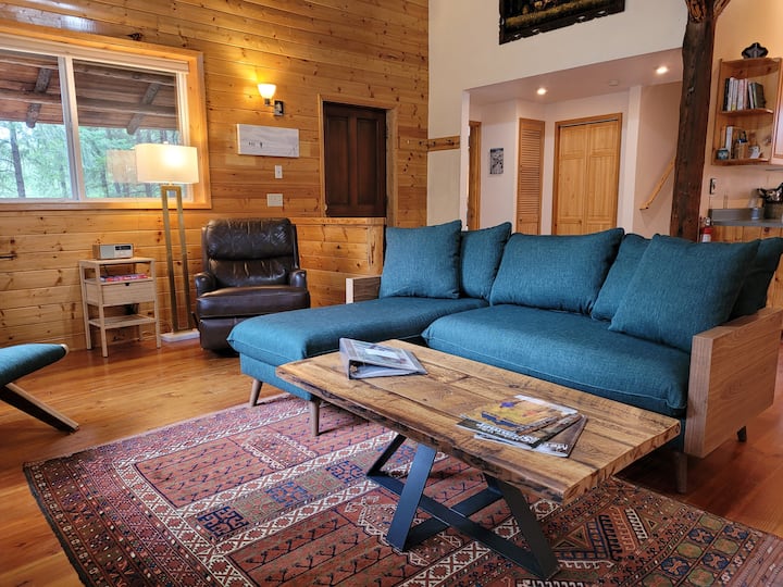 Всекидневна