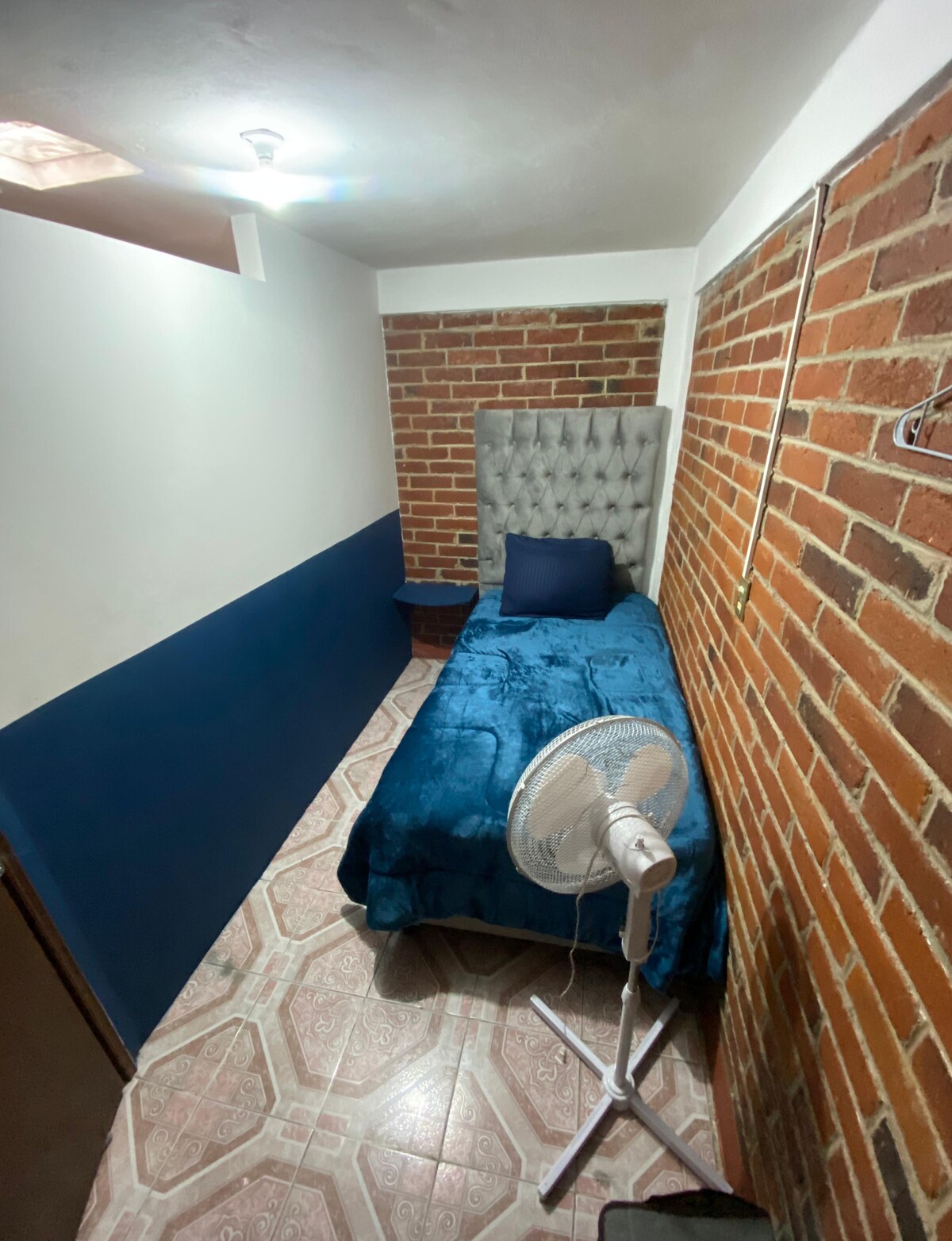 Спална соба 1