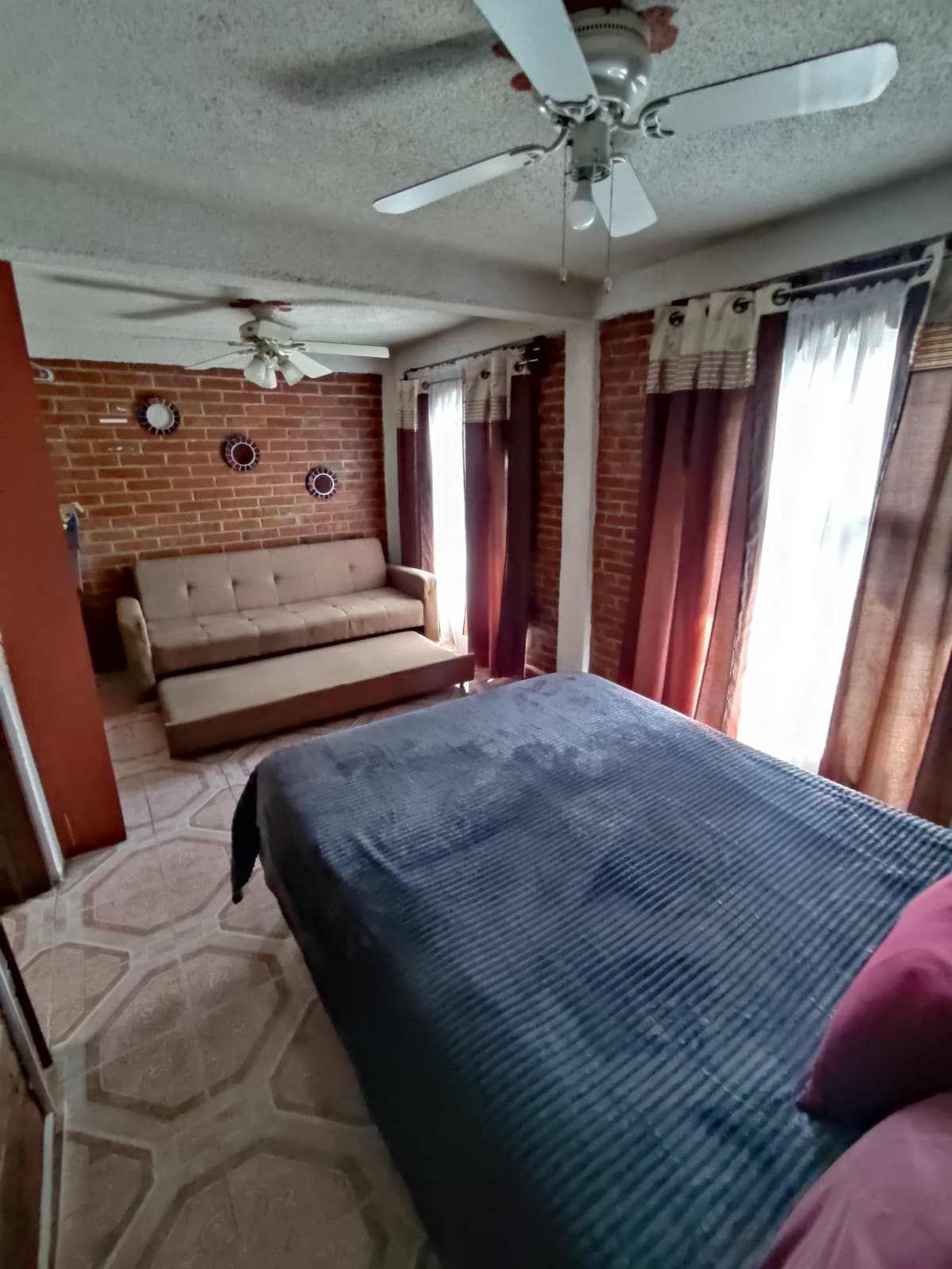 Спална соба 2