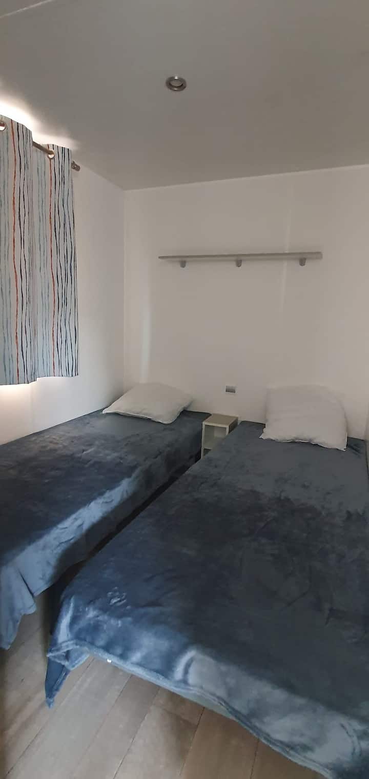 Спална соба 3