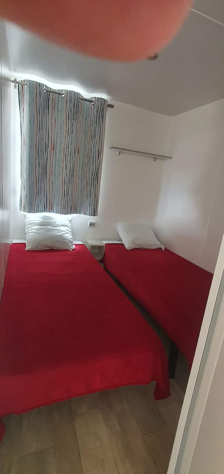 Спална соба 1