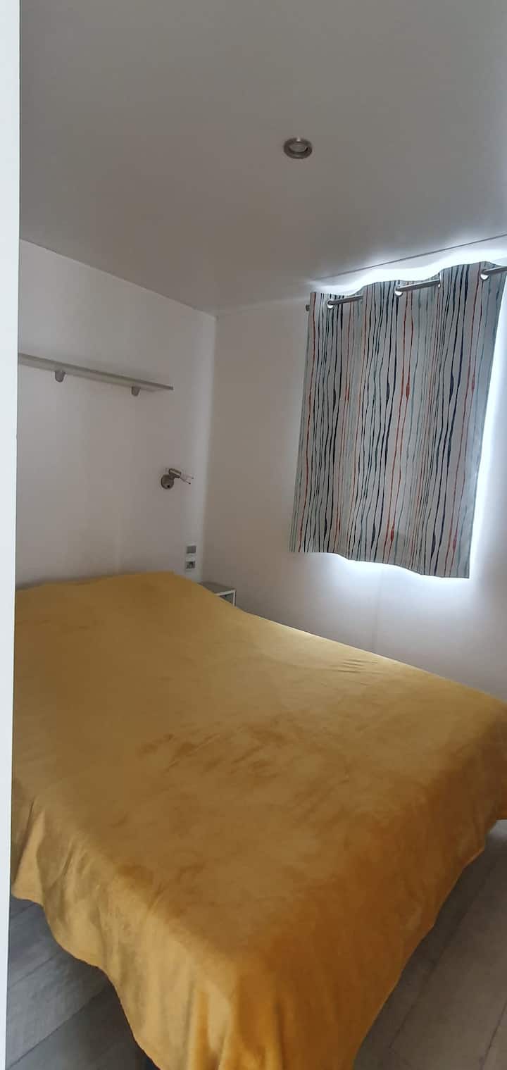 Спална соба 2