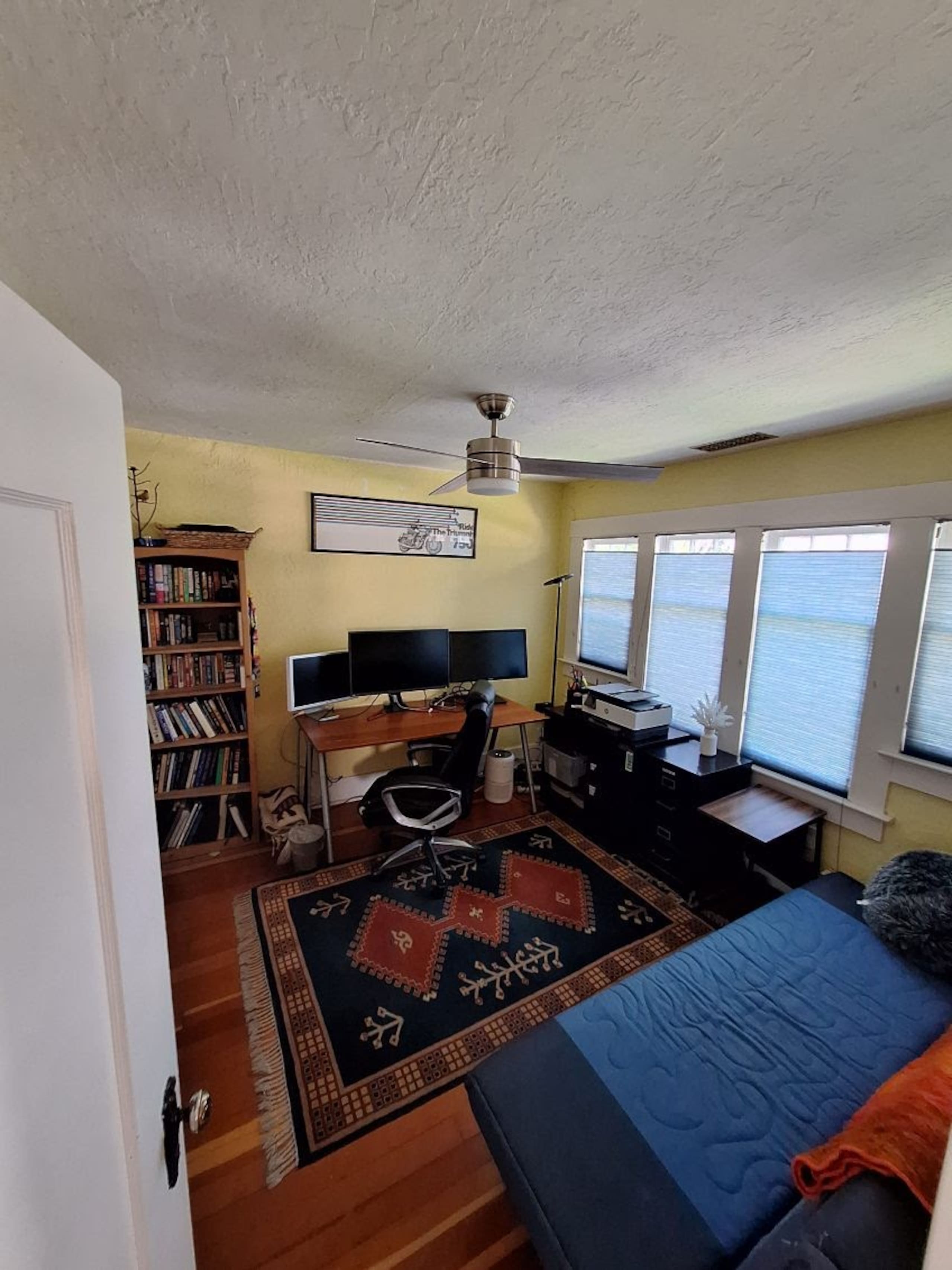 Renovated Craftsman Near Caltrain & Downtown - Photo 29