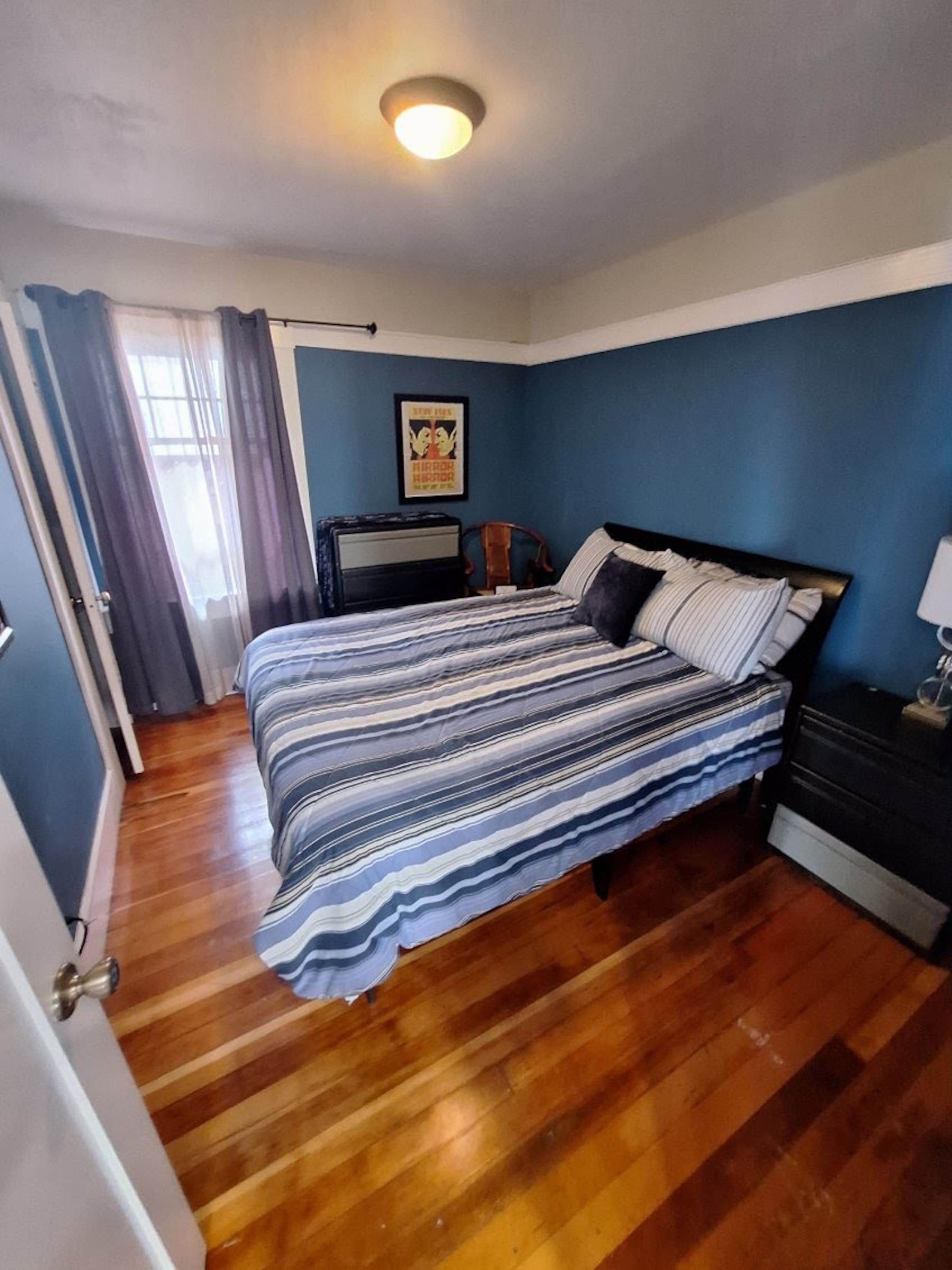 Renovated Craftsman Near Caltrain & Downtown - Photo 20