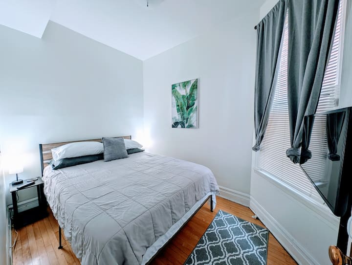 საძინებელი 2