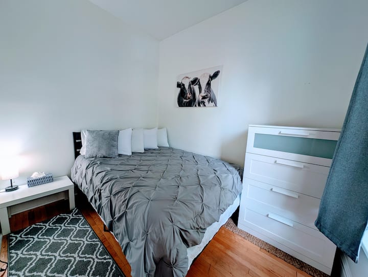 საძინებელი 1