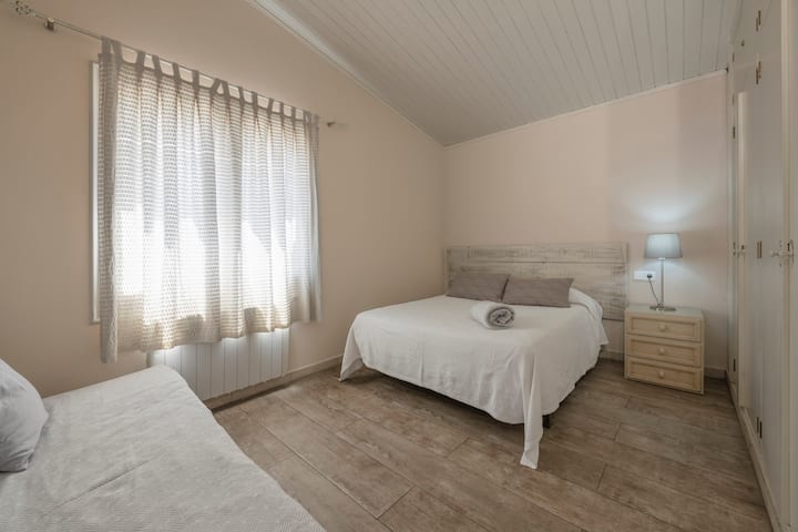 Chambre 3