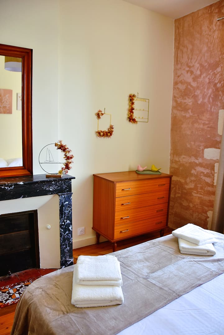 Chambre 1
