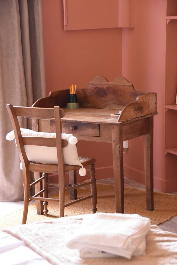 Chambre 3