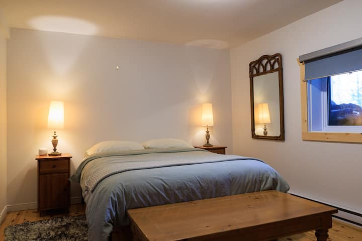 غرفة النوم 3