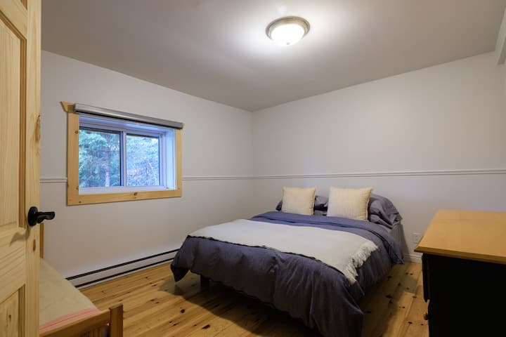 غرفة النوم 4