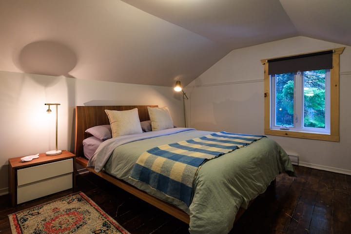 غرفة النوم 1