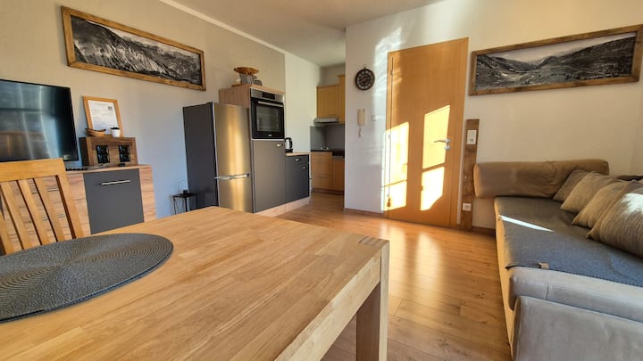 Всекидневна