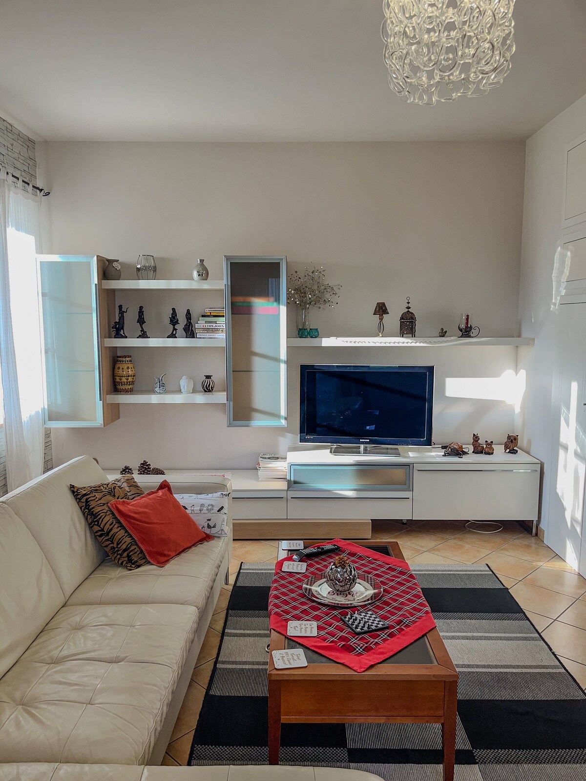 Top Airbnb: Villa Adele a Teramo