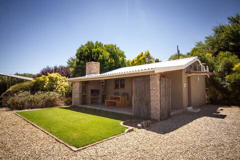 Tarantula Self Catering Unit 2