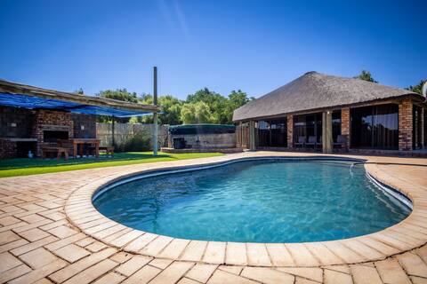 Tarantula Self Catering Unit 3