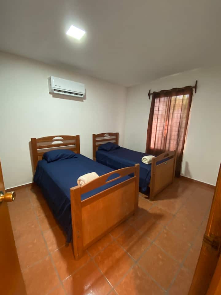 საძინებელი 3