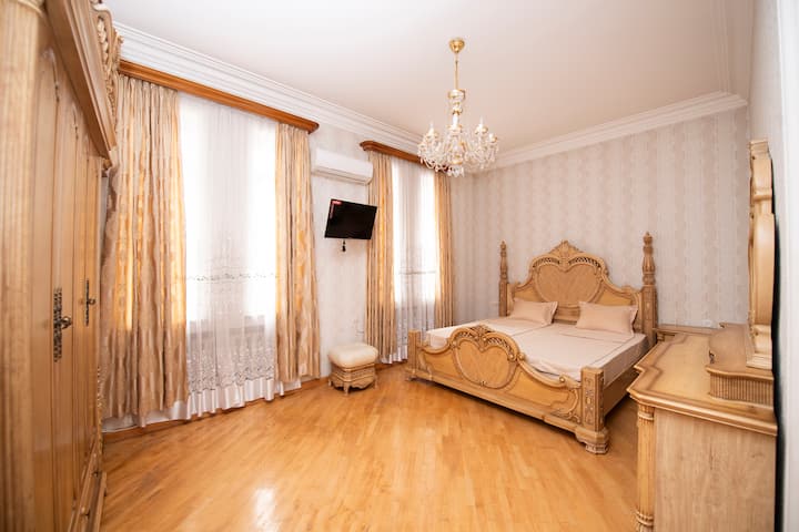 საძინებელი 2