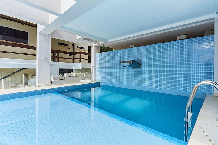 Licurana Imóveis managed Airbnb listing 1