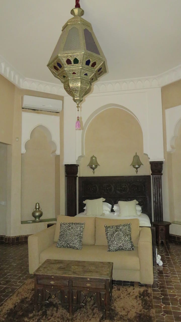 غرفة النوم 6