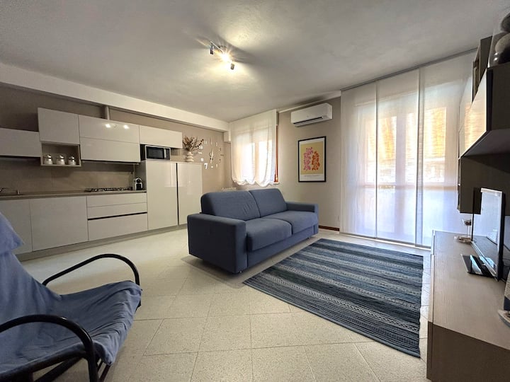 Casa Mare Atene - Af222 - Follonica