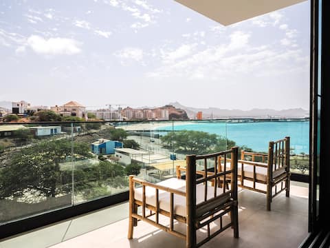 Filomena Apartments Luxury