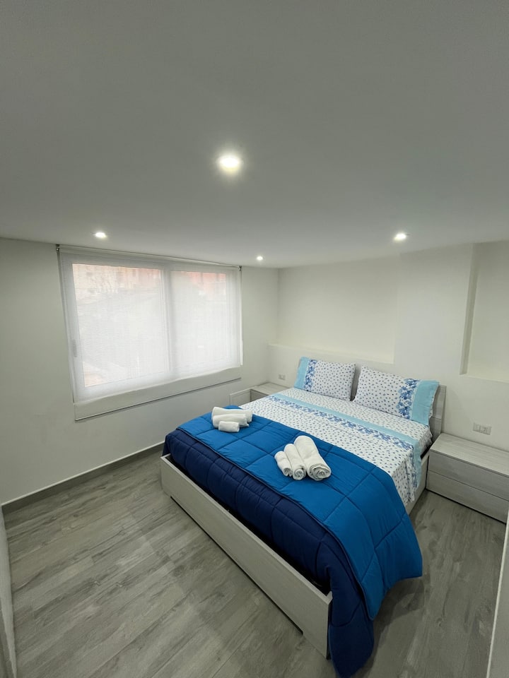 Monolocale "Sula" - Agropoli