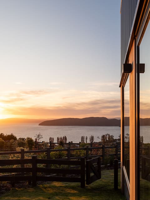 Designer home in Kinloch