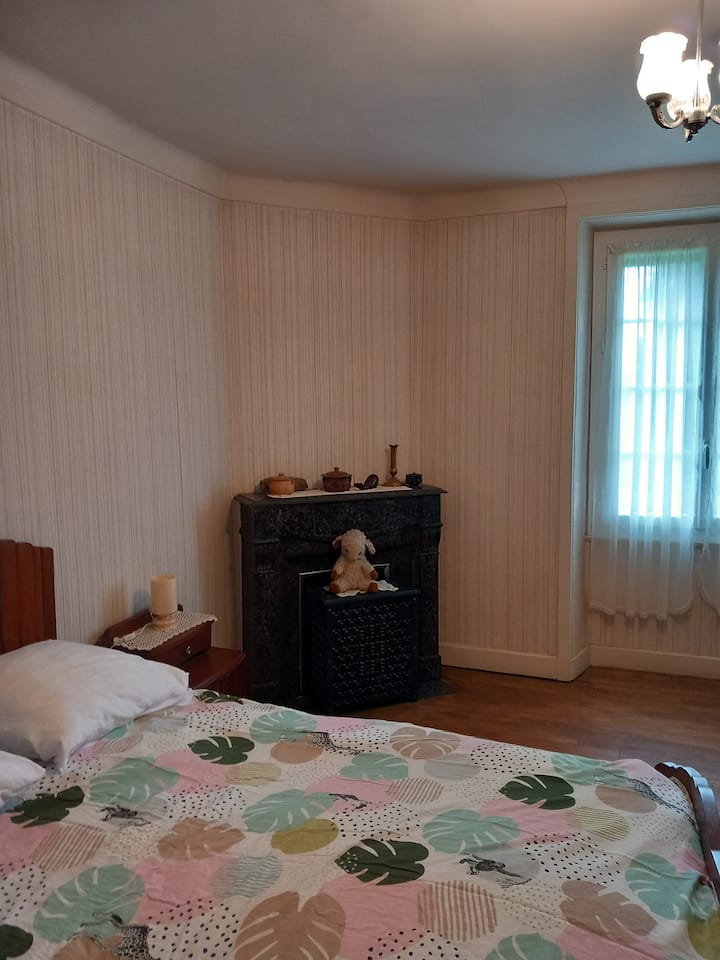Spavaća soba 3