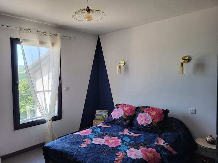 Спална соба 1