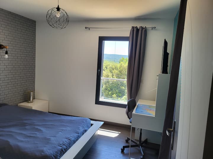 Спална соба 2