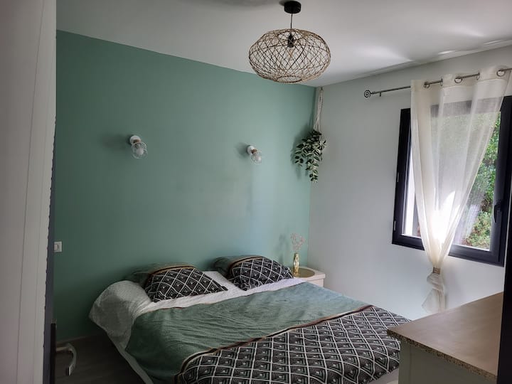 Спална соба 3