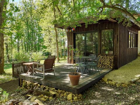 The Bird's Nest Gîte