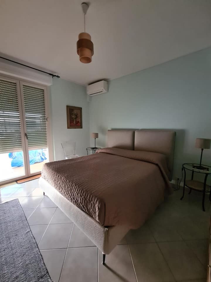 Chambre 2