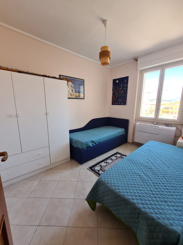 Chambre 1