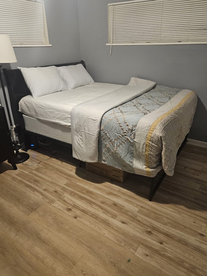 غرفة النوم 3