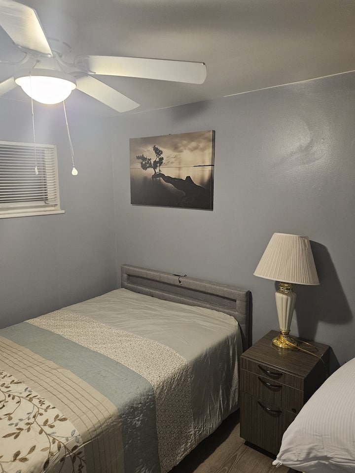 غرفة النوم 4