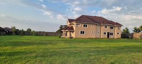 Casa Nadreya Nakuru: 4 bedroom