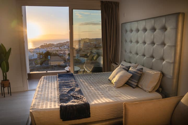 Costa Adeje · Duplex 2br · Ocean & Sunset · 6pax - Tenerife